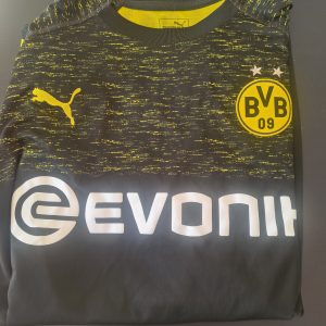 Champions League Football Shirt Mystery Box