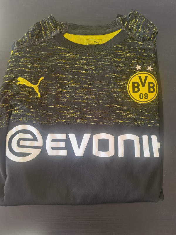 Champions League Football Shirt Mystery Box