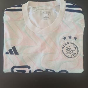 European Football Shirt Mystery Box