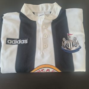 Vintage Football Shirt Mystery Box