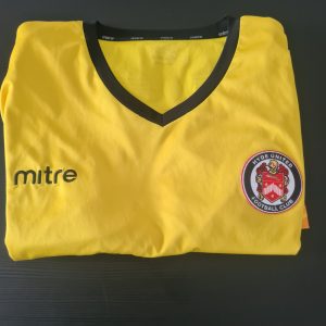 Non League Football Club Mystery Box