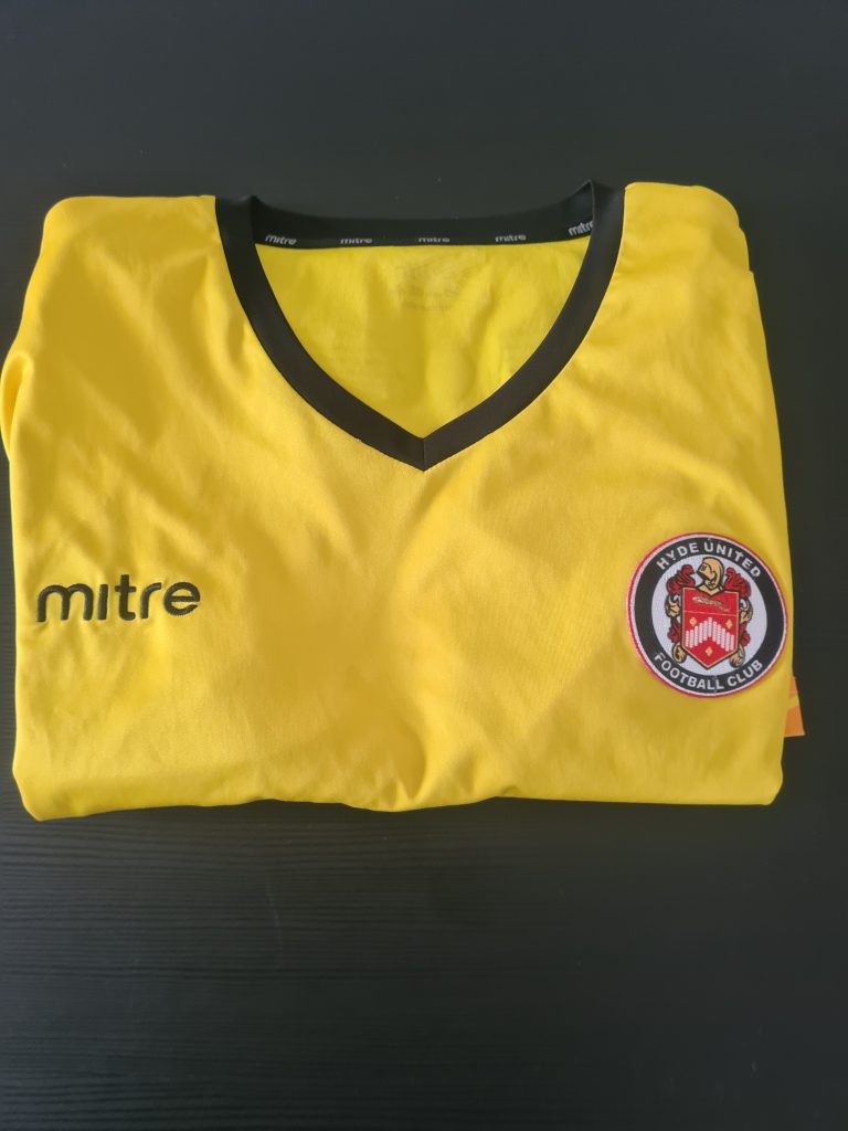 Non League Football Club Mystery Box