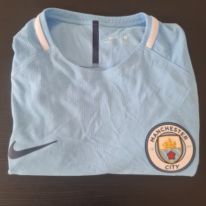 Premium Football Shirt Mystery Box