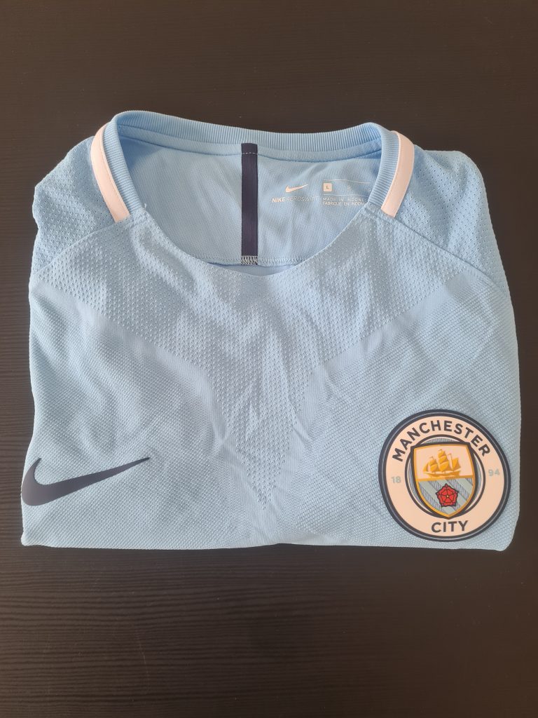 Premium Football Shirt Mystery Box