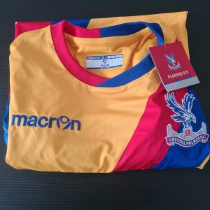 Fan Favorite Football Shirt Mystery Box