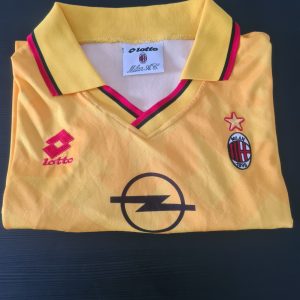 Classic Football Shirt Mystery Box