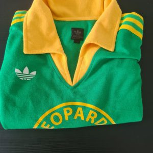 Legends Edition Football Shirt Box