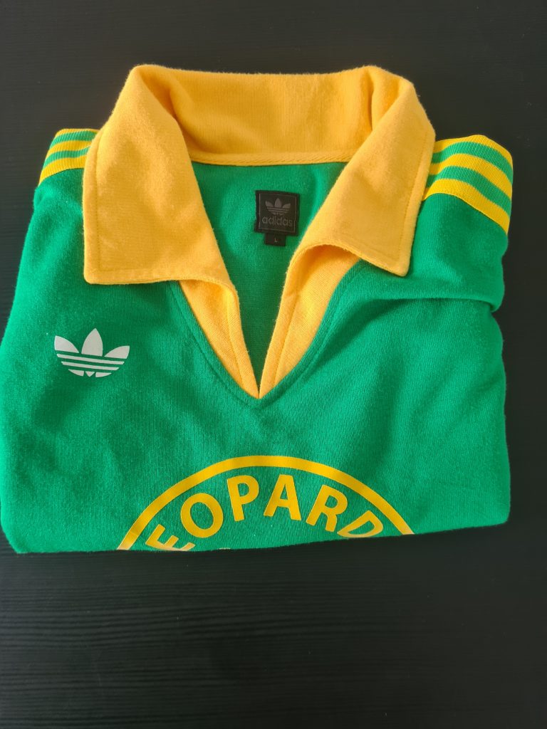 Mystery Shirt XL Worldwide Club