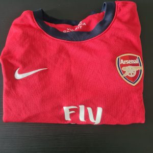 Kids Football Shirt Mystery Box