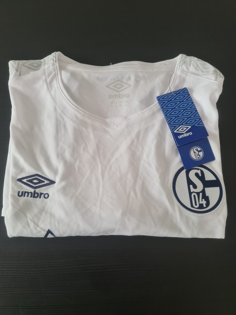 Limited Edition Football Shirt Box