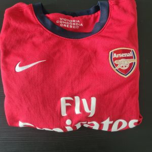 Youth Football Shirt Mystery Box
