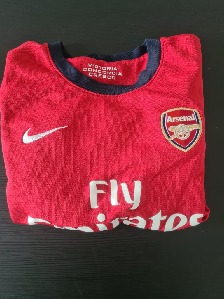 Youth Football Shirt Mystery Box