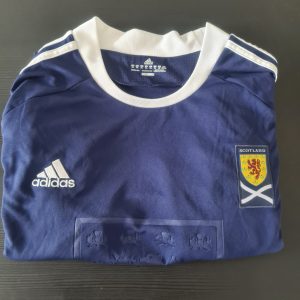 World Cup Football Shirt Mystery Box