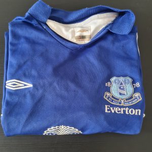 Women's Football Shirt Mystery Box
