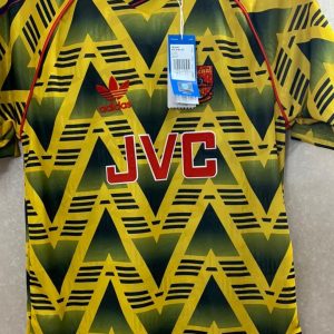 Retro Club Football Shirt Mystery Box