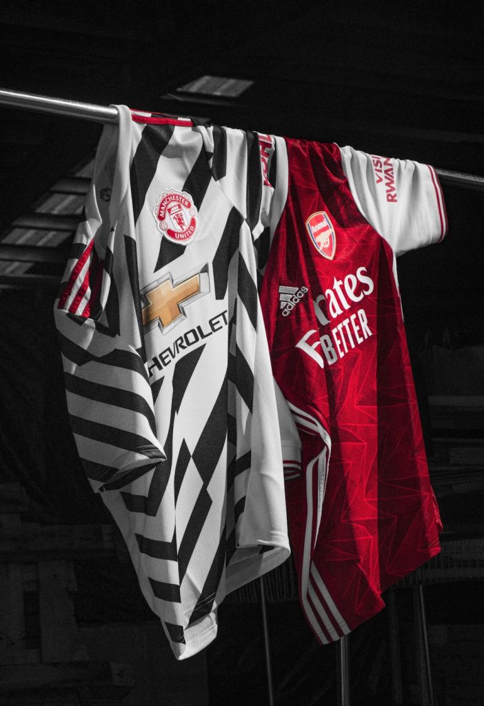 Small International Team Shirt